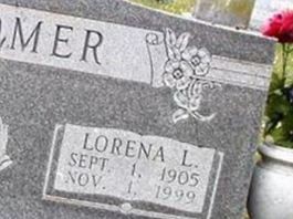 Lorena L. Widmer