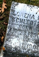 Lorena M. Schlentz Lorena M. Schlentz