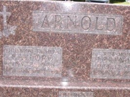 Lorena Mae Arnold Lorena Mae Arnold