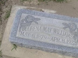 Lorena May Williams Lorena May Williams