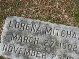 Lorena Mitcham Lorena Mitcham