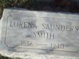 Lorena Saunders Smith