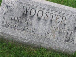 Lorena Schnars Wooster Lorena Schnars Wooster
