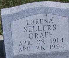 Lorena Sellers Graff Lorena Sellers Graff
