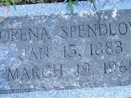 Lorena Spendlove