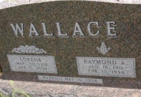 Lorena Wallace Lorena Wallace