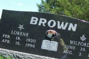 Lorene Batterton Brown