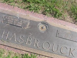 Lorene Cooper Hasbrouck