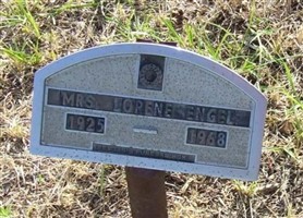 Lorene Engel