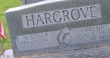 Lorene Hargrove