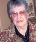 Lorene Mae Voshell DeTour