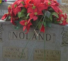 Lorene Poole Noland