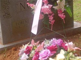 Lorene Poole Noland