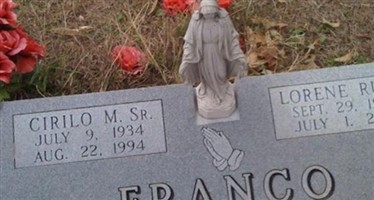 Lorene Ruth "Lori" Croissant Luttrell Lorene Ruth "Lori" Croissant Luttrell