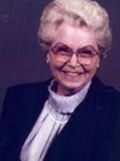Lorene Sharp Burks Lorene Sharp Burks