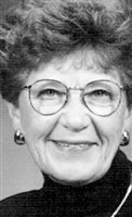 Lorene A "Shorty" Rustad Bechel Lorene A "Shorty" Rustad Bechel