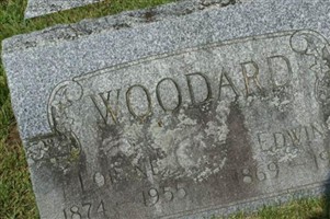 Lorene Woodard
