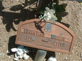 Lorentino S. Weiser