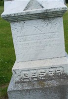 Lorentz Geser