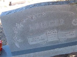 Lorentz Krieger Lorentz Krieger