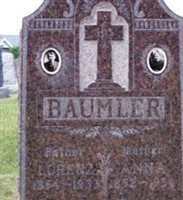 Lorenz Baumler Lorenz Baumler
