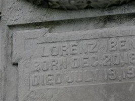 Lorenz Benz Lorenz Benz