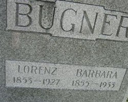 Lorenz Bugner