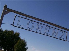 Lorenz Cemetery