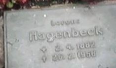 Lorenz Hagenbeck