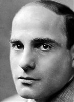 Lorenz Hart
