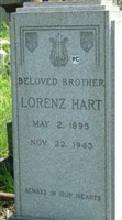 Lorenz Hart