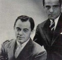 Lorenz Hart
