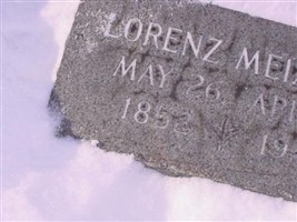Lorenz Meixner