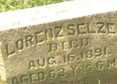 Lorenz Selzer Lorenz Selzer
