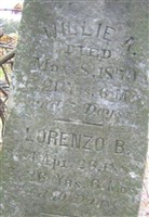 Lorenzo B. Lyman Lorenzo B. Lyman