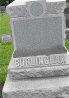 Lorenzo Burlingham