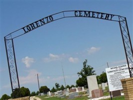 Lorenzo Cemetery