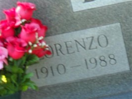 Lorenzo Delgado