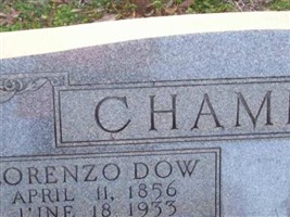 Lorenzo Dow Chambers