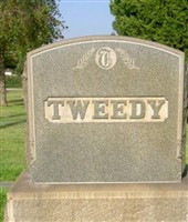 Lorenzo Dow Tweedy, Jr Lorenzo Dow Tweedy, Jr