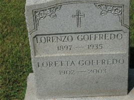 Lorenzo Goffredo