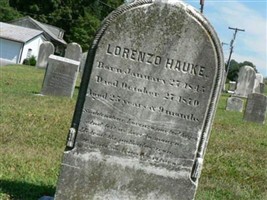 Lorenzo Hauke