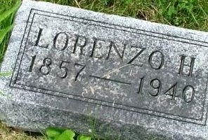 Lorenzo Hayes Murphy Lorenzo Hayes Murphy
