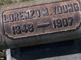 Lorenzo M Young