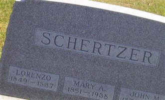 Lorenzo Schertzer Lorenzo Schertzer