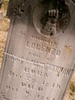 Lorenzo Varnon Lorenzo Varnon