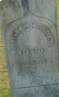 Lorenzo W Phifield