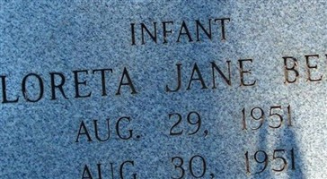 Loreta Jane Bell Loreta Jane Bell