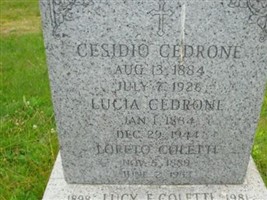 Loreto Coletti Loreto Coletti