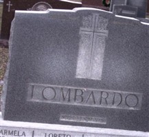 Loreto Lombardo Loreto Lombardo